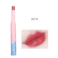 thumbnail image 1 of Lipstick Cute RED Tube Mouth Red Brick Red Aunt Lipstick Is Not Easy Sweet Velvet, 1 of 2