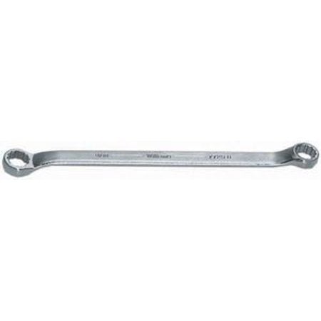 

Williams 7039B Box Wrench 12 Point 1-1/4 X 1-5/16-Inch