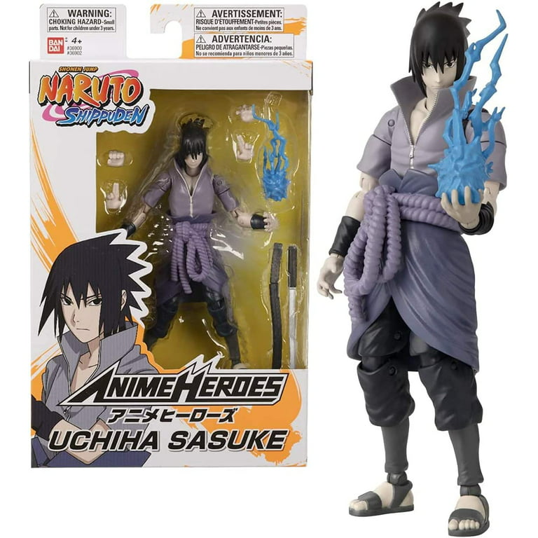 Figurine Bandai NARUTO - Naruto Final Battle - Figure Anime Hero