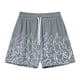 thumbnail image 1 of Pantalones Cortos Atléticos para Hombres Impresión de Verano Playa Fitness Run Casual Sports Mesh Pantalones Cortos de Transpirabilidad, 1 of 2