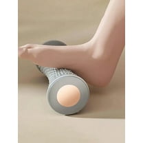 Foot Massage Roller Body Muscle Pain Relief Plantar Fasciitis Feet Massager