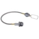 thumbnail image 1 of Adaptador de estufa de gas propano para acampar, conector de , regulador, quemador, fiesta de césped 30 centimetros Zulema Manguera adaptadora de estufa de gas, 1 of 8