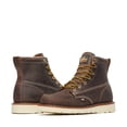 thumbnail image 3 of Botas de trabajo Thorogood American Heritage de 6 pulgadas con punta moc para hombre, 3 of 6