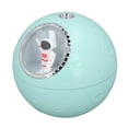 thumbnail image 4 of Humidificateur de Capsule Spatiale, Humidificateur de Capsule Spatiale 2 Humidificateur Mignon Humidificateur d'Astronaute de Précision Conçu, 4 of 14