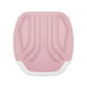 thumbnail image 2 of Cojín para asiento de coche, funda de cojín para asiento de coche, cojín de terciopelo de cuero transpirable, paquete de medio, 2 of 6