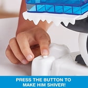 Game Zone Shiver N Shake, Interactive Tabletop Multiplayer Game, 5+