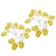 thumbnail image 3 of Luces de Cuerda, Luces de Cuerda LED Flexibles de 6.5 Pies Consumo de Baja Potencia para Barra, 3 of 7