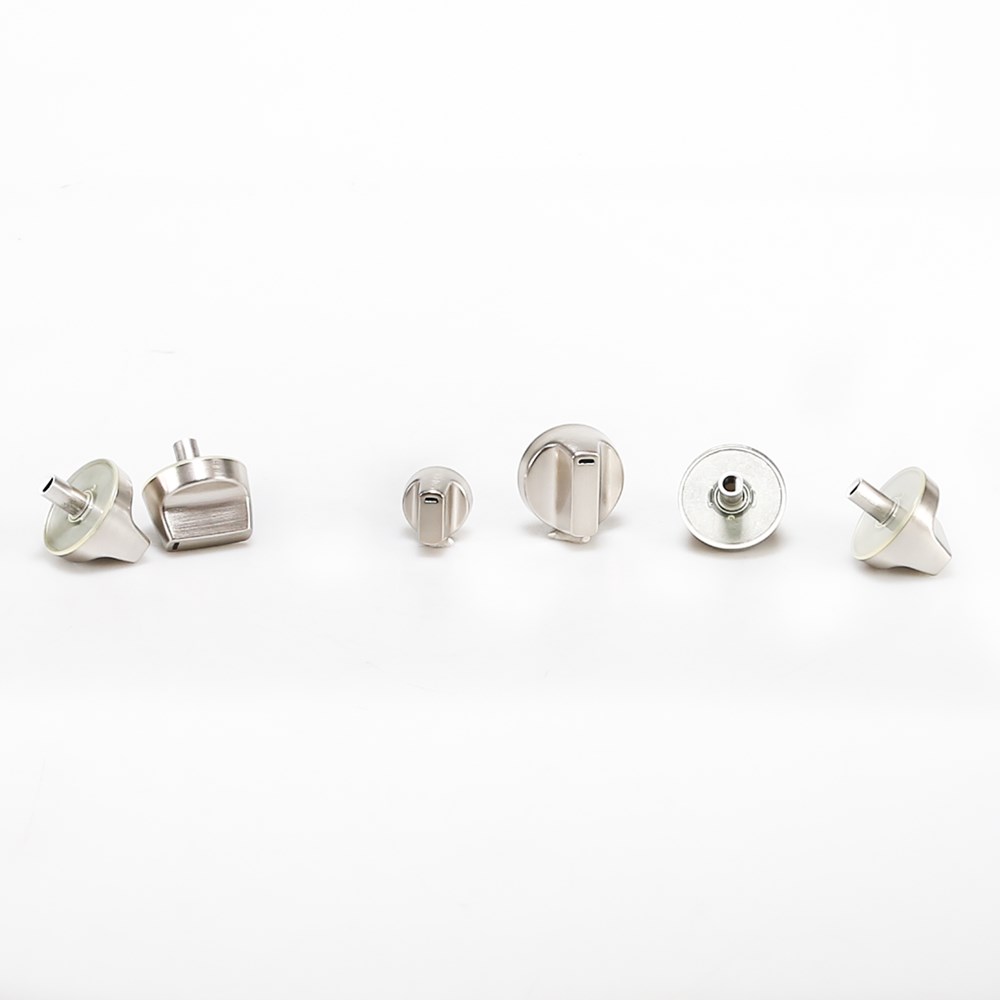 GE WB03X32194 Knob Kit - OEM Part