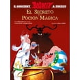 thumbnail image 1 of Libro Asterix. El Secreto De La Pocion Magica Tapa Blanda, Autor Rene Goscinny, Editorial Hachette Livre, 1 of 2