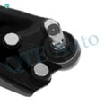 thumbnail image 5 of Set of 4 Front Lower Control Arm Ball Joint-Wheel Hub Bearing Assembly For 2016-2020 KIA Optima, 5 of 10