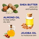 Dr Teal's Shea Butter Moisturizing Bath & Body Oil, 8.8 fl oz ...