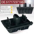 thumbnail image 4 of FOR BMW 5 Series E60 E61 X3 X4 F25 F26 Jack Jacking Point Pad Lifting Support. H5M0, 4 of 7