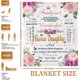 thumbnail image 4 of LHSHID Best Friend Birthday Gifts Best Friend Blanket Gifts for Best Friends Women Bestie Gifts Ideas for Women Friendship Gifts Blanket for Bestie BFF Best Friend Throw Blanket 30x40in, 4 of 5