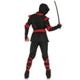 thumbnail image 2 of Déguisement Ninja pour Homme Adulte, 2 of 2