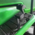 thumbnail image 7 of KOJEM Reverse Pedal Fit for John Deere 425 445 455 LX176 LX178 LX186 LX188 X-Pedal with Rubber Pad, 7 of 7