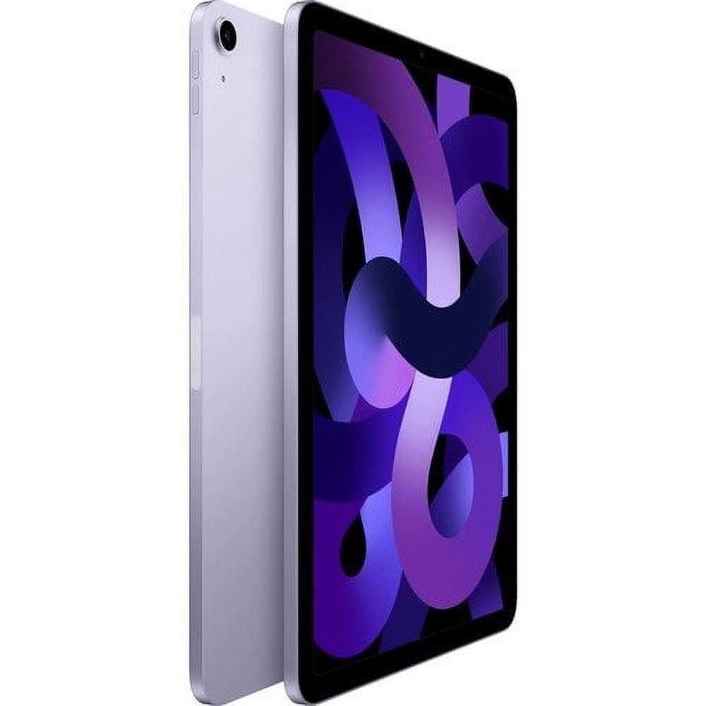 Pre-Owned Apple iPad Air - 5th Gen - 64GB Wi-Fi only -Purple