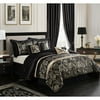 Renee 7-Piece Comforter Set by Nanshing