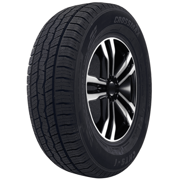 Crossmax 225/65R17 102H CHTS-1 All-Season Tire
