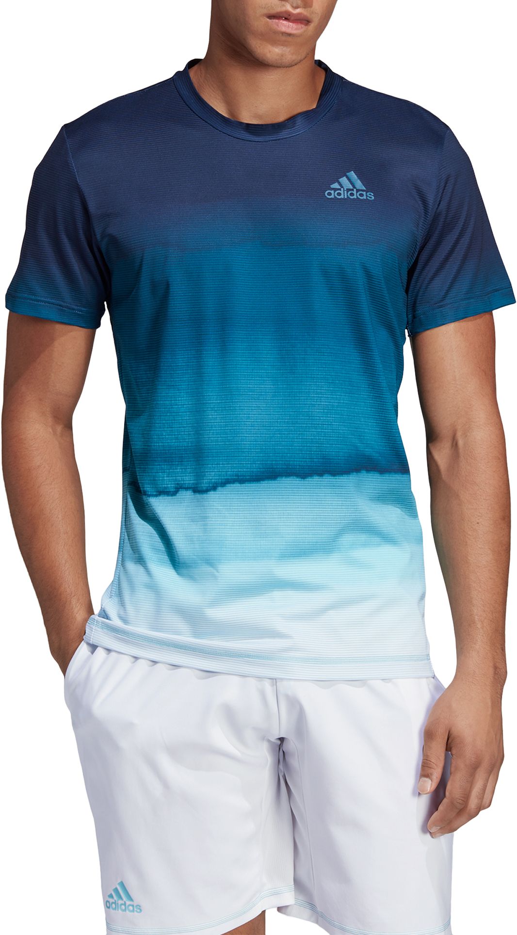 adidas parley shirt