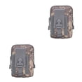 thumbnail image 2 of Sonducket A0NIJIE, riñonera para deportes al aire libre para hombres y mujeres, correa ajustable para ciclismo, senderismo, bolsas para el pecho, monedas, Type3 NO3 Sonducket CBP081694, 2 of 5