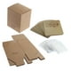 thumbnail image 2 of 105Pcs Bolsa De Papel De De Portátil Bolsa De De De Goteo De Oreja De Goteo De Oreja Colgando Bolsa De De De Goteo, 2 of 9