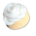 thumbnail image 3 of Strawberry Pound Cake DIY Handmade Slime Kit, 3 of 11