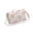 Milky, variant on 120 Slots Marker Case with Shoulder Strap1eatherMarker Organizers Carrying Bag