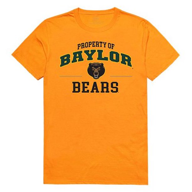 baylor university shirts