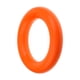 thumbnail image 4 of Flotante Boya Hebilla Artículos Accesorios Deportivo Acuático Actividades Aire Libre Duradero Flexible Ajustable Cómodo de Usar Llevar Ligero Sunnimix Anillo flotante, 4 of 7