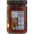 thumbnail image 3 of Tuscanini Premium Sun-dried Tomatoes in Olive Oil, 10.6 oz, 3 Pack Product of Calabria Italy  Julian Cut  Nothing Artificial  Kosher including Passover, 3 of 4