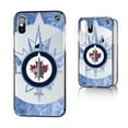 thumbnail image 7 of Winnipeg Jets iPhone Clear Ice Case, 7 of 7