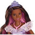 thumbnail image 2 of Barbie Dreamtopia Royal Ball Princess Doll Barbie -, 2 of 7