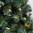 thumbnail image 2 of Open Box Home Heritage 5-Foot Pre-Lit Tree w/ White LED Lights (2 Pack), 2 of 9