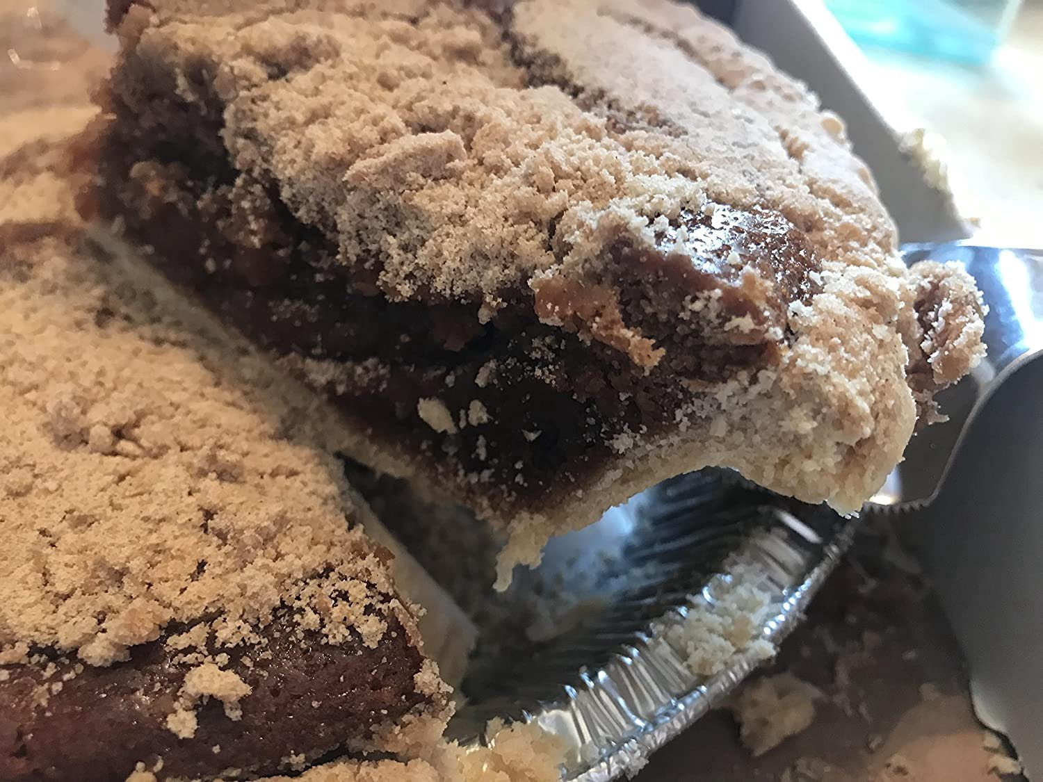 Bird-in-Hand Wet-Bottom 6" Shoofly Pie Pack of 2