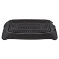 thumbnail image 1 of Hauz - Electric Indoor Grill, Non-Stick Surface, Temperature Control, 1 of 3