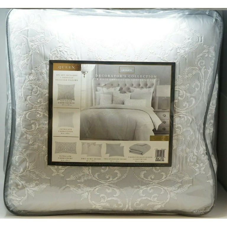 Corotos  Set de Cobertores reversibles tamaño Queen para camas de