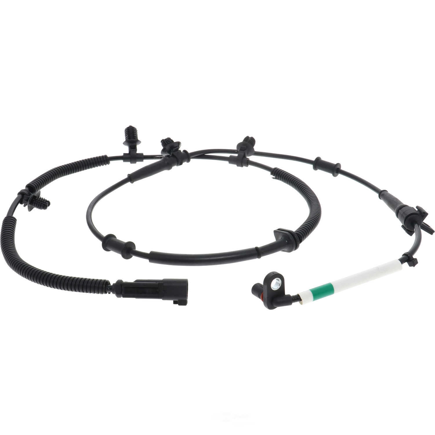 HOLSTEIN 2ABS4391 ABS Wheel Speed Sensor