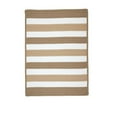 thumbnail image 1 of Portico PO99R024X120S Portico - Sand 2 ft. x 10 ft. Rug, 1 of 1