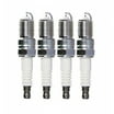 Ford MOTORCRAFT - Spark Plug (SP548) Set of 4 - Walmart.com