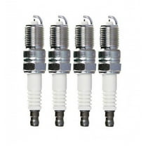Ford MOTORCRAFT - Spark Plug (SP548) Set of 4 - Walmart.com