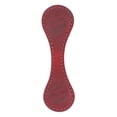 thumbnail image 1 of Xihbxyly Marcapáginas Magnético de Cuero, Grabado Personalizado, Diseño Texturizado Vintage, Cierre Magnético para Marcar Páginas Fácilmente, Versátil para Leer, Regalo Perfecto para Amantes de Los L, 1 of 1