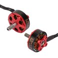 thumbnail image 4 of 2pcs DYS Samguk Series Shu 2306 3-4S Brushless Motor for RC FPV Racing Drone (2300KV), 4 of 9