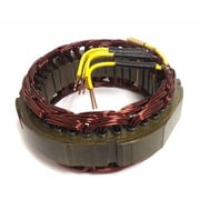 Motorola 13-4 Alternator Stator 134 6 Volt 6V