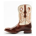 thumbnail image 3 of Cody James Men's Union Xero Gravity Bone Western Performance Boot Broad Square - BCJFA22P19 10.5 D(M) US, 3 of 7