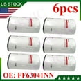 thumbnail image 5 of Replace FF63041NN Fuel Filter Fit Cummins 5526400 FF63041 FF63041NNEB 6PCS, 5 of 9