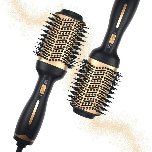 Brush hair dryer clearance walmart