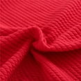 thumbnail image 3 of Cubierta Funda de Silla de Asiento Elástica Moderna Slipcover Decoración rojo, 3 of 7