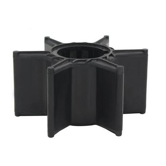 Zyutaosan 2Pcs Outboard Water Pump Impeller For Yamaha 75 85 90Hp 18-3070 688-44352-03-00