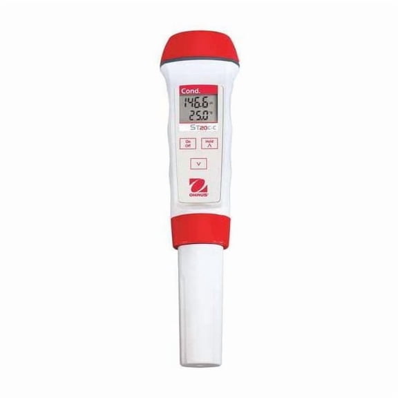 Ohaus Conductivity Meter ST20C-C
