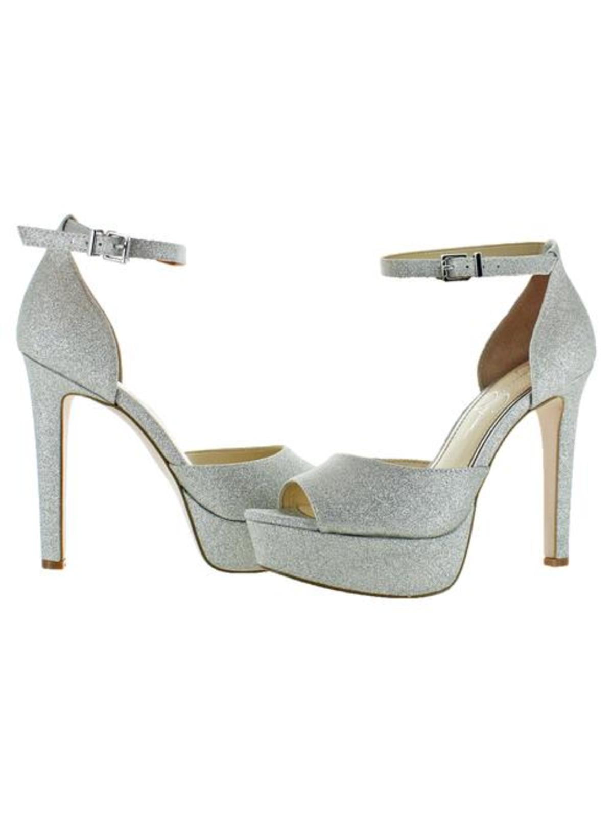 jessica simpson beeya heels
